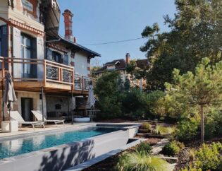 Projet 2 - Arcachon